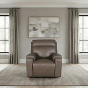 Cyrus Recliner P3 & ZG image