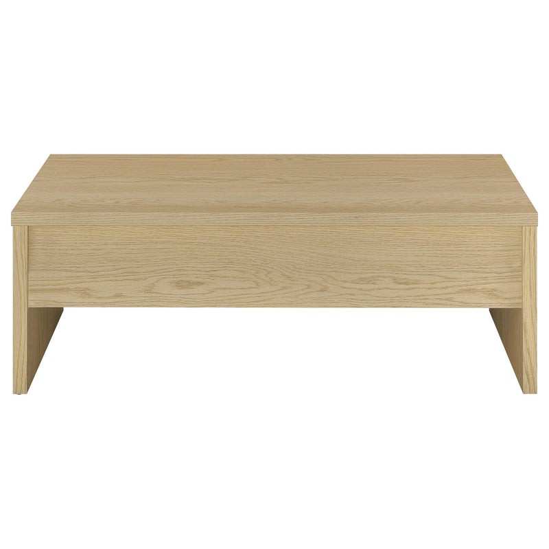 Canoga Lift-Top Coffee Table Set