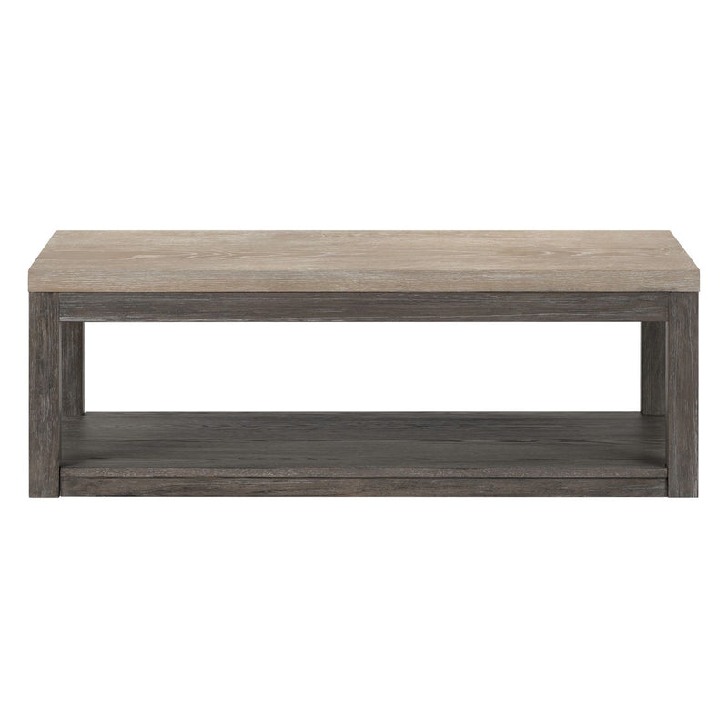 Piedmont Cocktail Table image