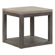Piedmont End Table image