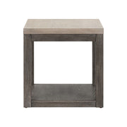 Piedmont End Table image