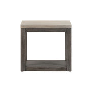 Piedmont End Table image