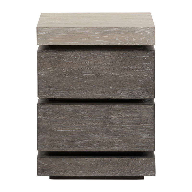 Piedmont Chairside Table image