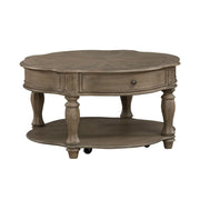 Magnolia Manor Cocktail Table image