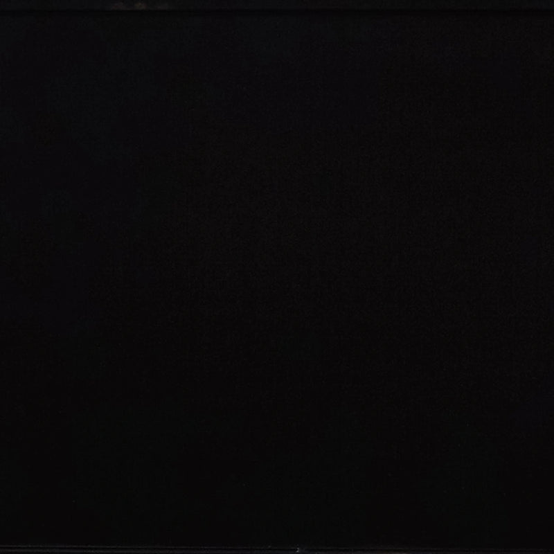Vintage Series Metal Bed in Black image