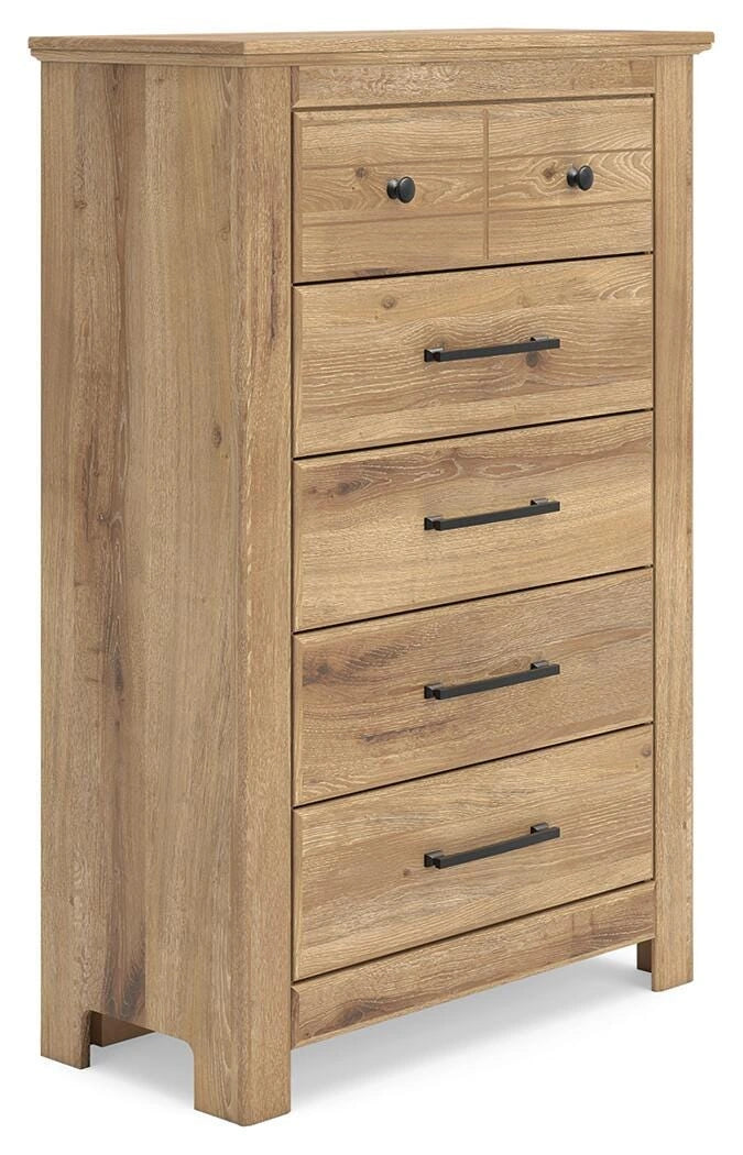 Fenderport Chest of Drawers