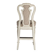 Magnolia Manor Counter Height Chair (RTA) image