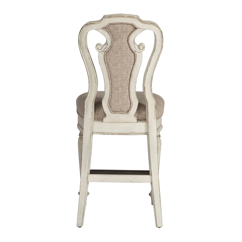 Magnolia Manor Counter Height Chair (RTA) image