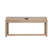Millstone Console Bar Table image