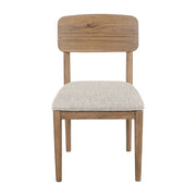 Briarcrest Panel Back Side Chair (RTA) image