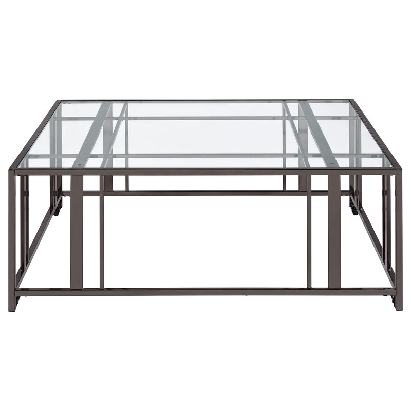 Adri Mobile Coffee Table