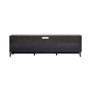 Mercury 62 Inch TV Console in Driftwood Gray image