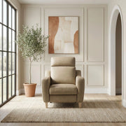 Como ZG Recliner P3 & WS image