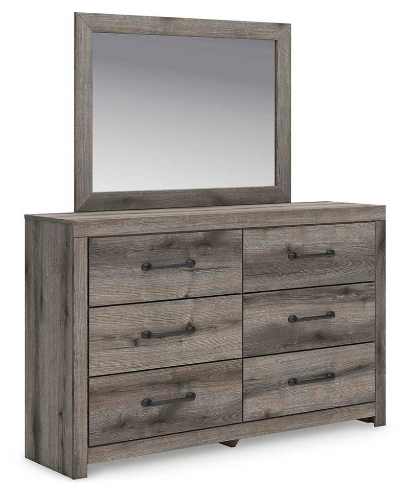 Urbanoore Dresser