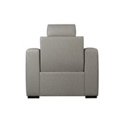Archer Chair with Power Footrest & WS image