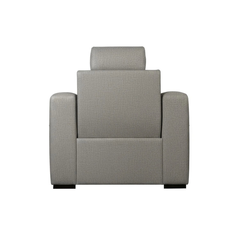 Archer Chair with Power Footrest & WS image