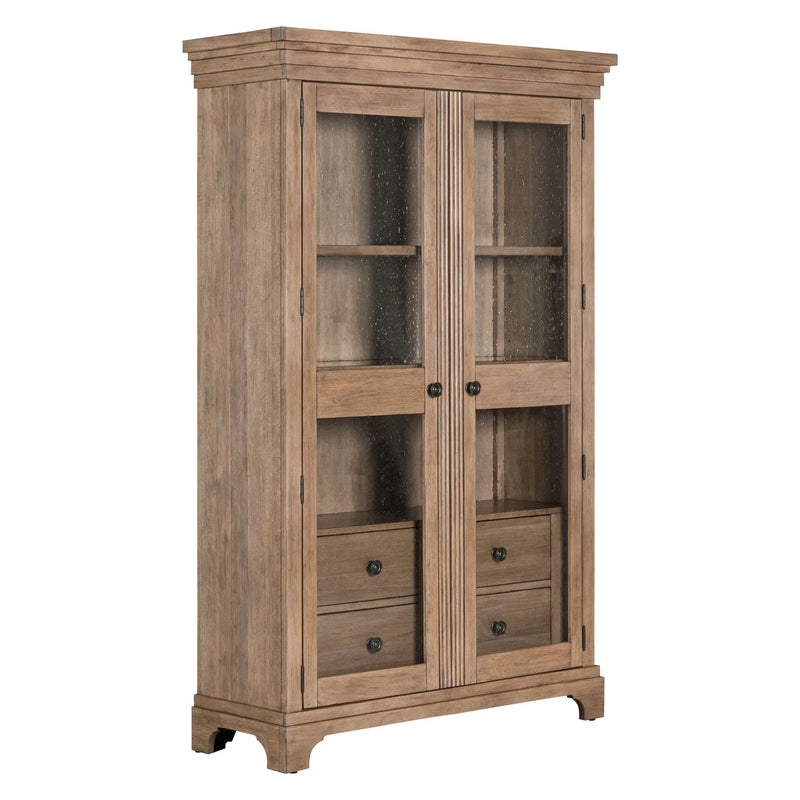 Haven Hills Display Cabinet image