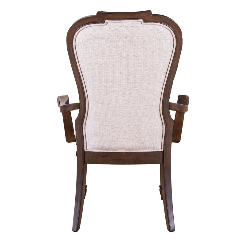 Provence Park Uph Arm Chair (RTA) image