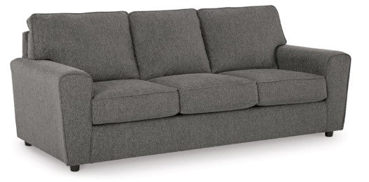 Twin Harbor Slate Sofa