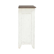 Al Fresco Server image