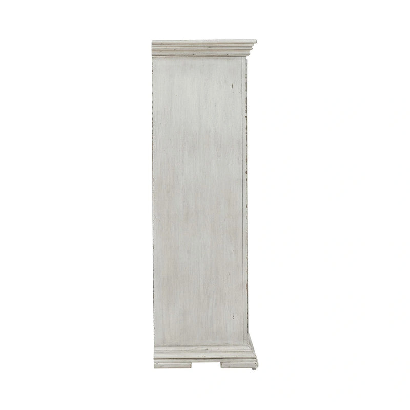 Big Valley Door Chest image