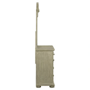 Summer House Dresser & Mirror image