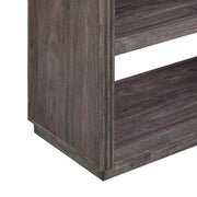 Modern Edge Sofa Table image