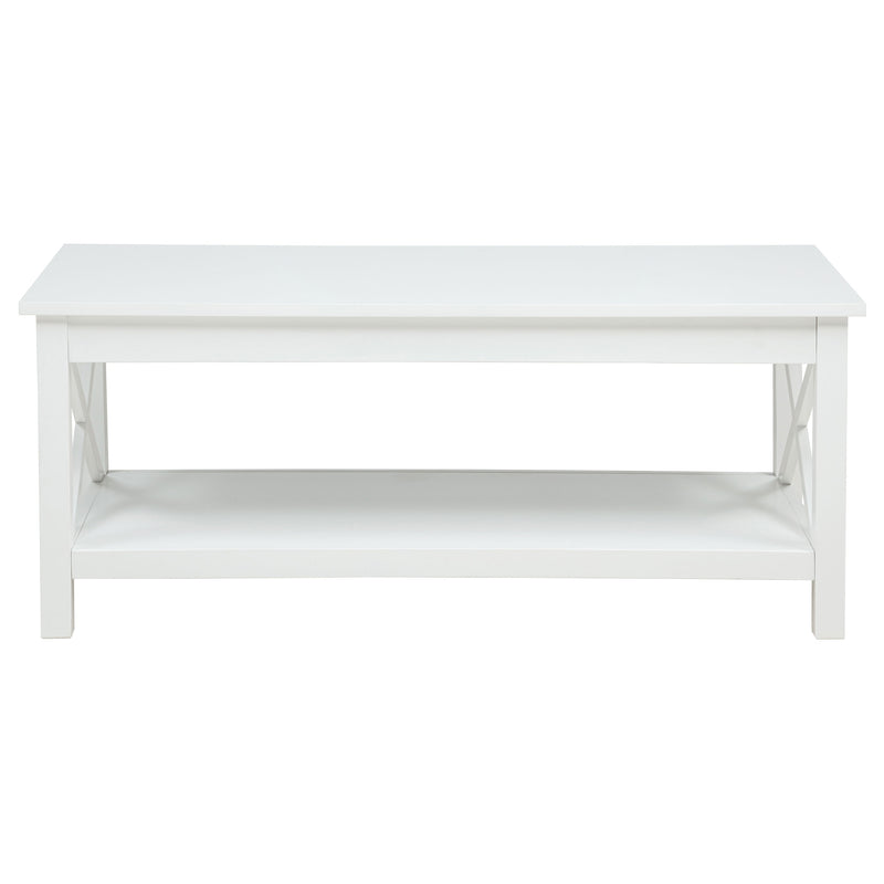 Skyview Lift-Top Coffee Table Set
