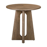 Hendrix Place Round End Table image