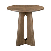 Hendrix Place Round End Table image