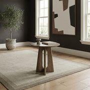 Hendrix Place Round End Table image