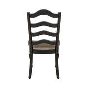 Magnolia Manor Ladder Back Side Chair (RTA) image
