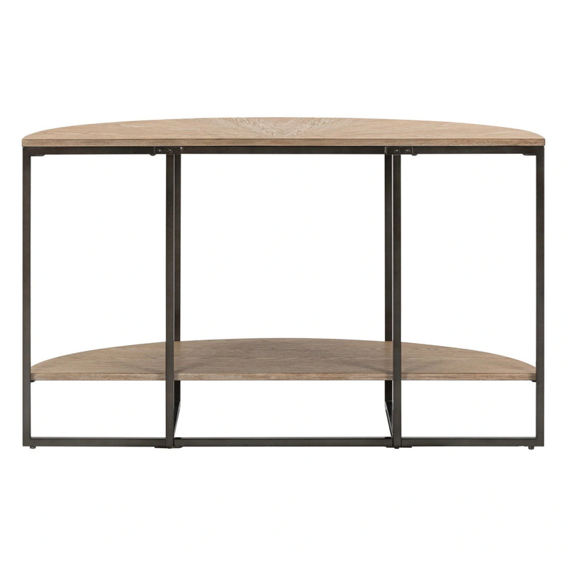 Paran Place Demilune Sofa Table image