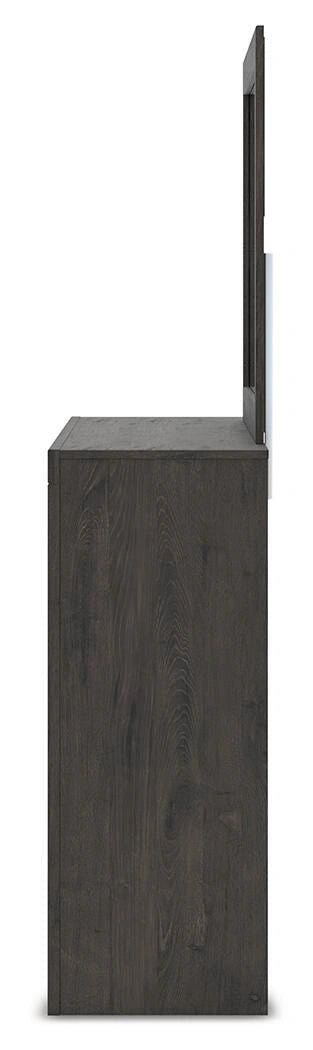 Parlayon Dresser
