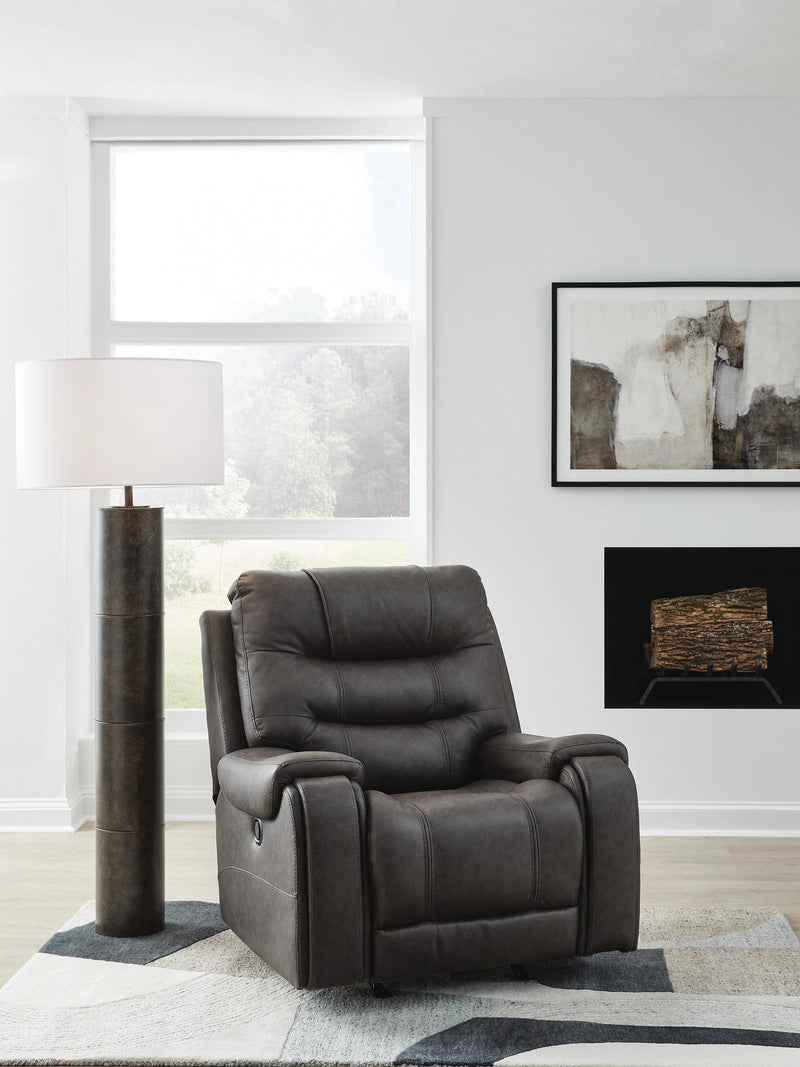 Trumble Recliner