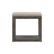 Piedmont End Table image