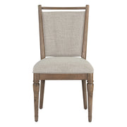 Hickory Grove Uph Side Chair (RTA) image