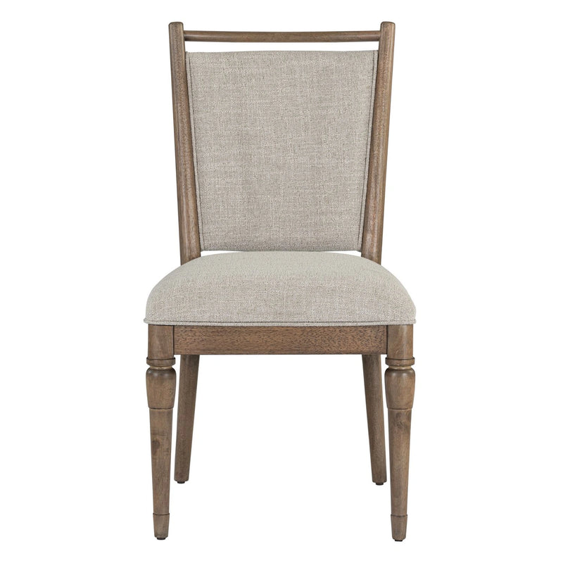 Hickory Grove Uph Side Chair (RTA) image