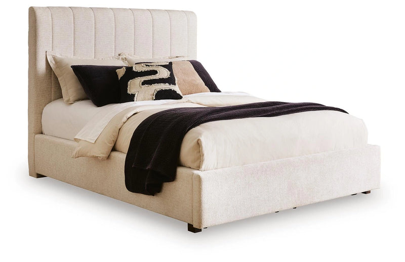 Shoralli Bed