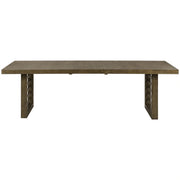 Shaker Lakes Pedestal Table Set image