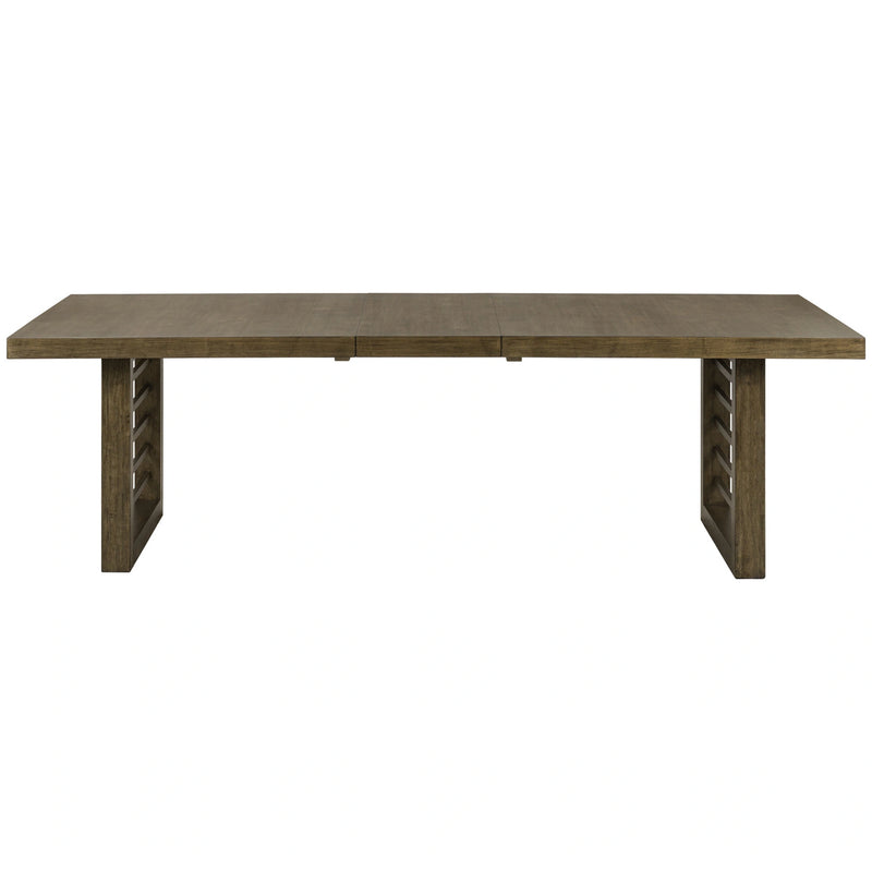 Shaker Lakes Pedestal Table Set image