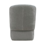 Accent Dining Accent Dining Chair w/ Casters - Sapphire image