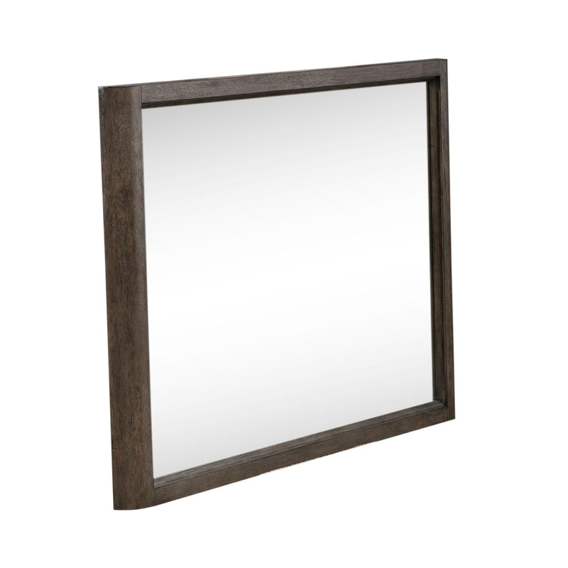 Cascade Falls Mirror