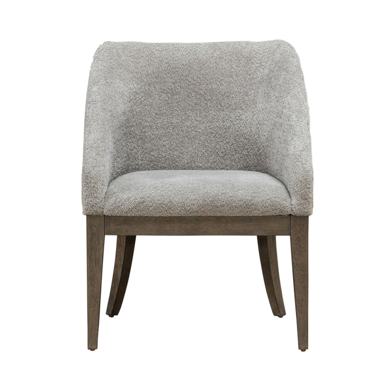 Cascade Falls Uph Side Chair (RTA)
