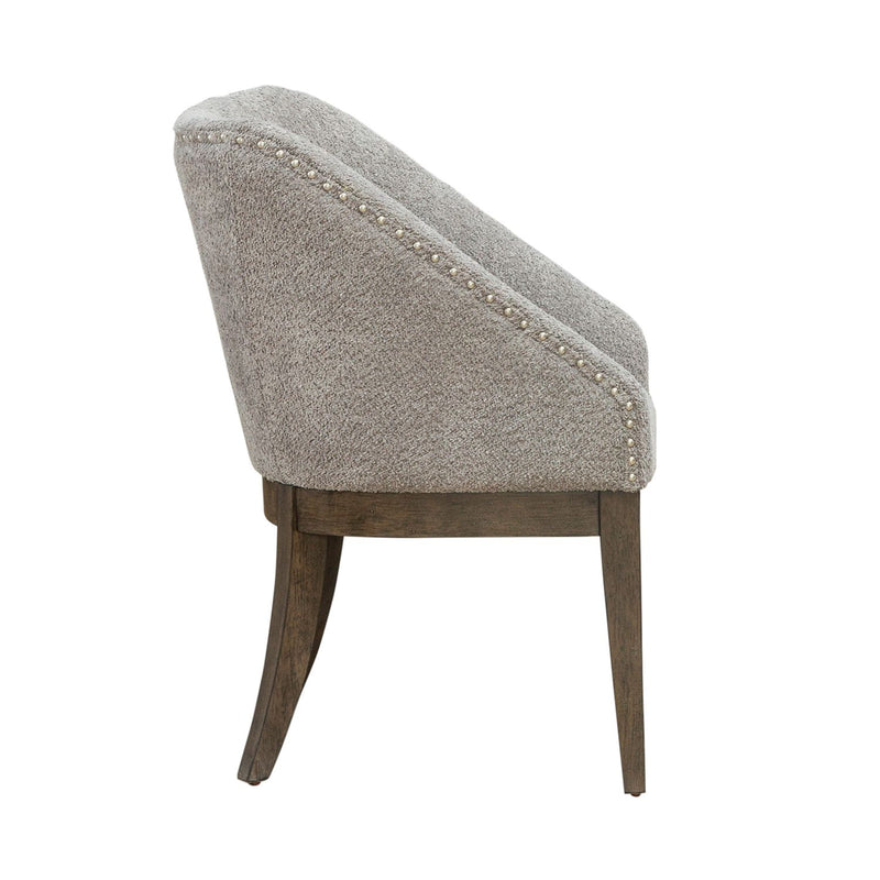 Cascade Falls Uph Side Chair (RTA)