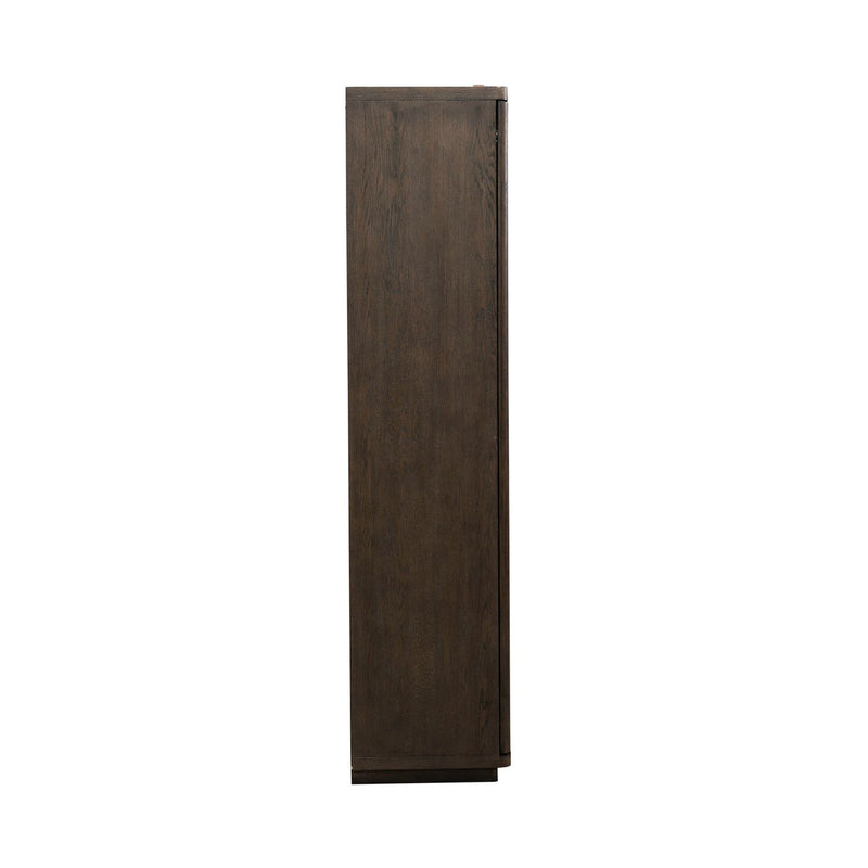 Cascade Falls Display Cabinet