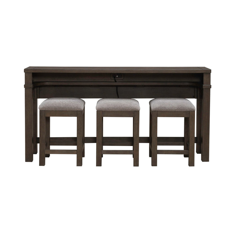 Cascade Falls 4 Piece Set