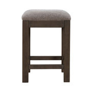 Cascade Falls Uph Console Stool image