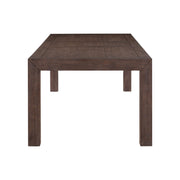 Cascade Falls Rectangular Leg Table image