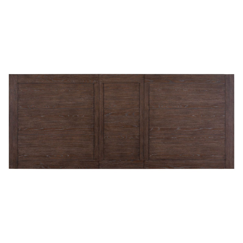 Cascade Falls Rectangular Leg Table image